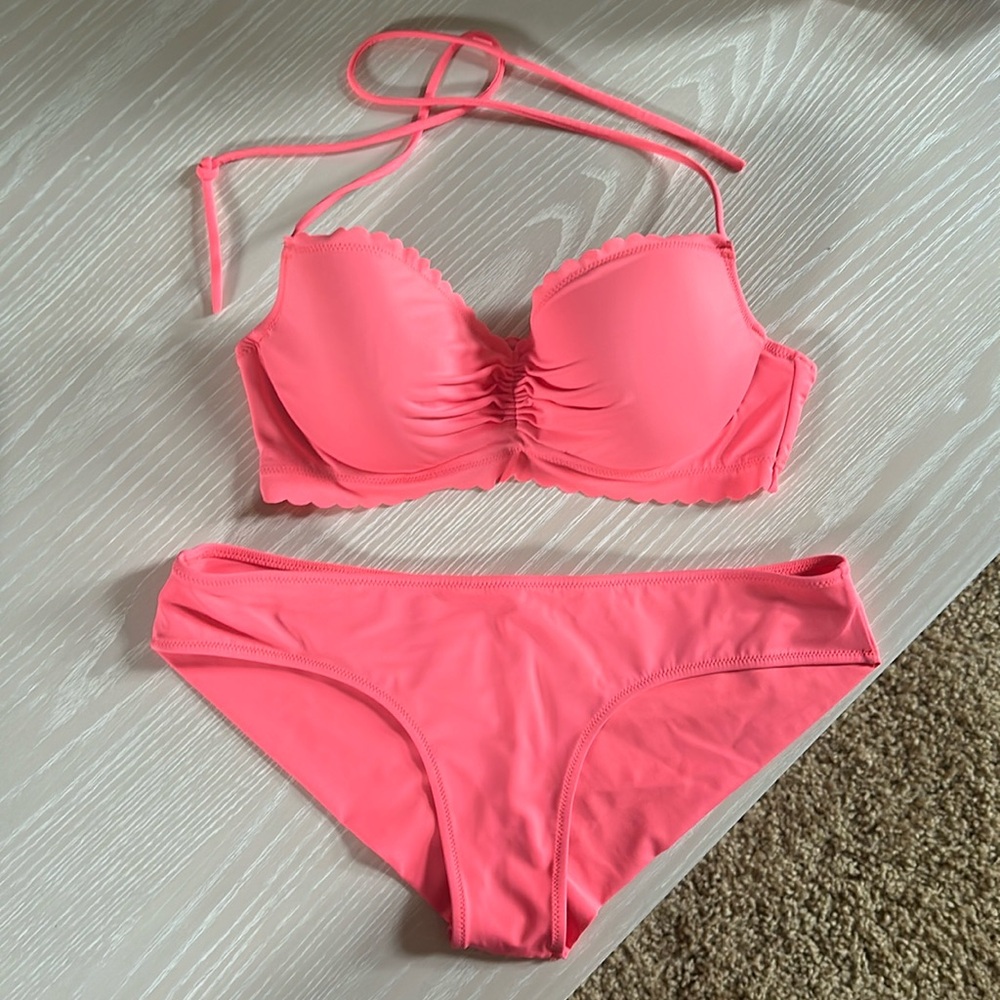 Victoria’s Secret Swimsuit